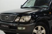 Lexus LX II Рестайлинг Сургут  - изображение 53