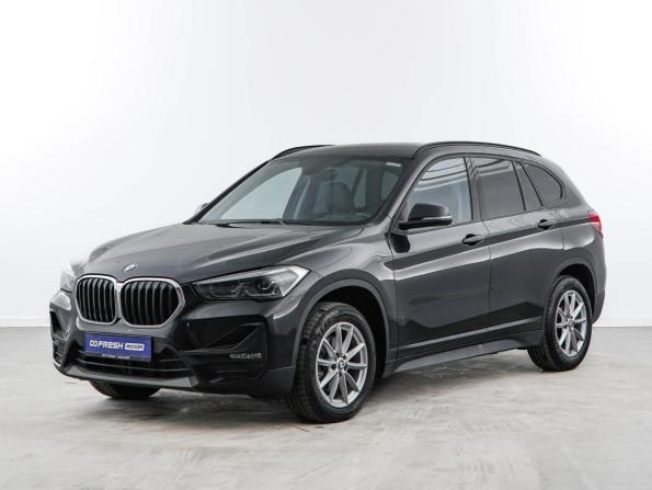BMW X1 II (F48) Рестайлинг с пробегом 2020 года, цена 3 398 999 рублей, 66972 км, внедорожник, Автокод Объявления