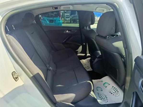 Peugeot 508 I с пробегом 2013 года, цена 889 995 рублей, 128447 км, седан, Автокод Объявления