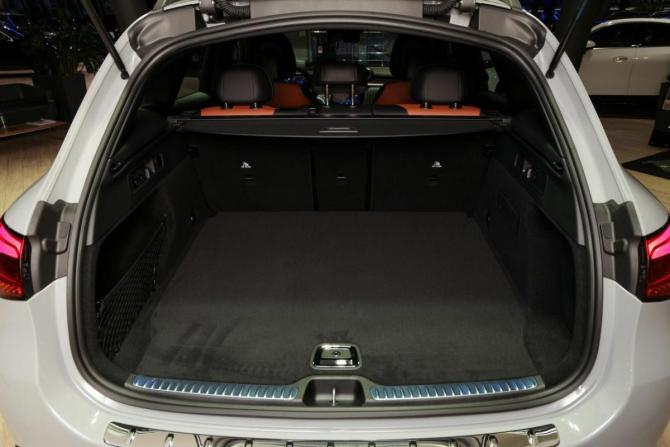 Новый Mercedes-Benz GLC II (X254) 2026 года, цена 9 887 175 рублей, внедорожник, Автокод Объявления
