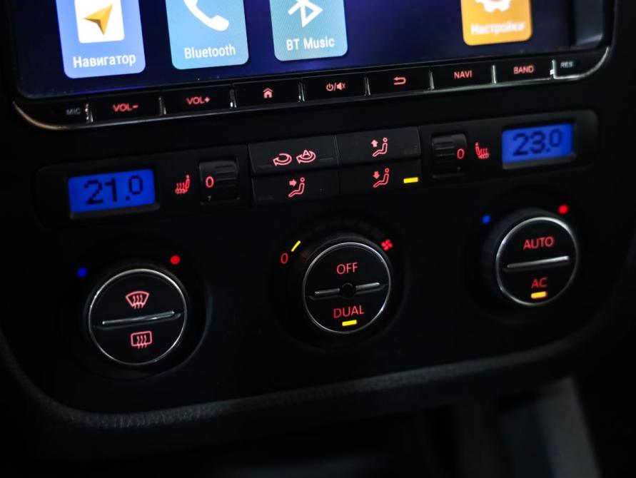 Volkswagen Jetta V Санкт-Петербург  - изображение 15