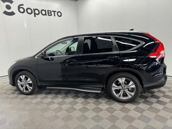 Honda CR-V IV с пробегом 2013 года, цена 1 480 000 рублей, 199992 км, внедорожник, Автокод Объявления
