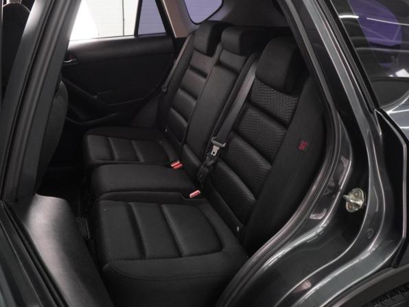 Mazda CX-5 I с пробегом 2011 года, цена 1 272 000 рублей, 270856 км, внедорожник, Автокод Объявления