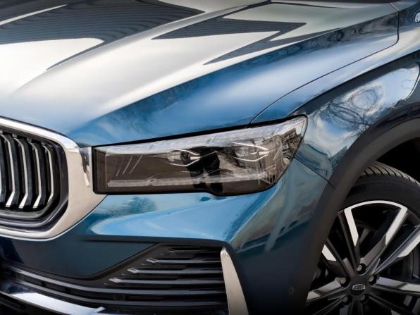 Geely Xingyue L I с пробегом 2023 года, цена 2 885 000 рублей, 47768 км, внедорожник, Автокод Объявления