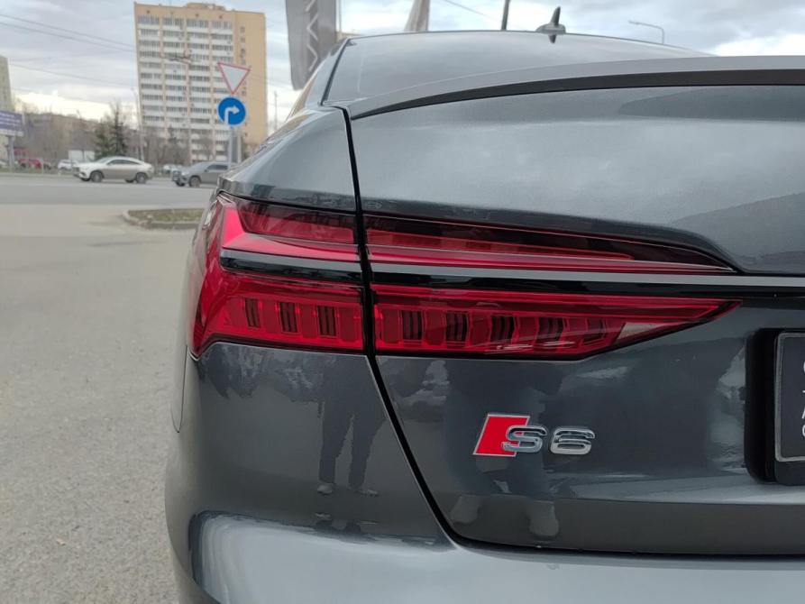 Audi S6 V (C8) Казань  - изображение 12