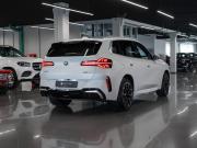 BMW X3 IV (G45/G48) Москва  - изображение 35