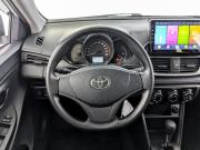 Toyota Yaris XP150 Рестайлинг Москва  - изображение 48