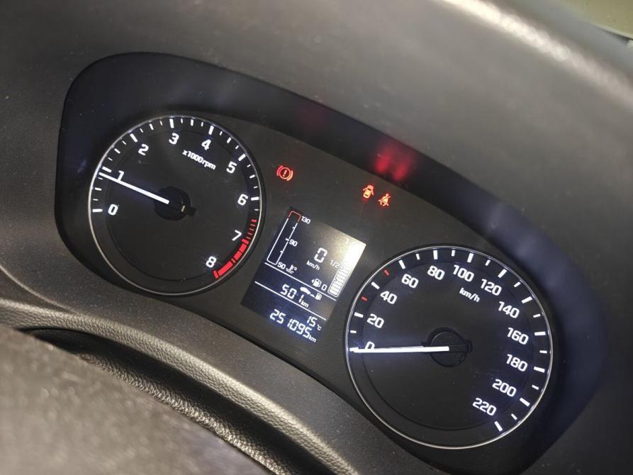 Hyundai Creta I Санкт-Петербург  - изображение 6