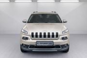 Jeep Cherokee V (KL) Москва  - изображение 19
