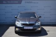 Skoda Octavia II (A5) Рестайлинг Старый Оскол  - изображение 11