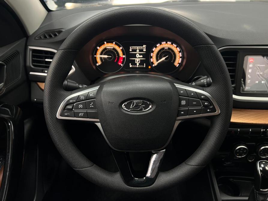 Lada (ВАЗ) Vesta I Рестайлинг (NG) Казань  - изображение 9