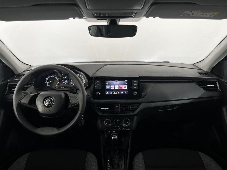 Skoda Rapid II Великий Новгород  - изображение 10