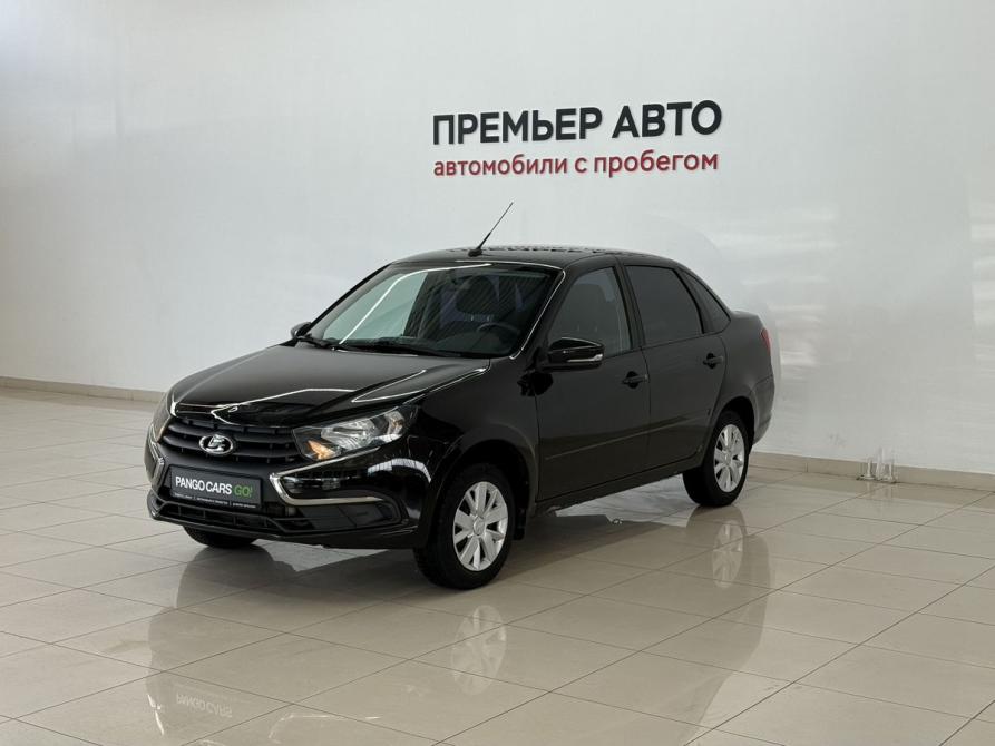 Lada (ВАЗ) Granta I Рестайлинг Смоленск  - изображение 1