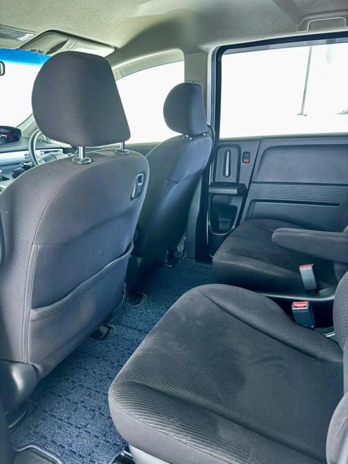 Honda Freed I Рестайлинг Челябинск  - изображение 8