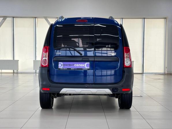 Lada (ВАЗ) Largus I с пробегом 2018 года, цена 999 000 рублей, 101429 км, универсал, Автокод Объявления