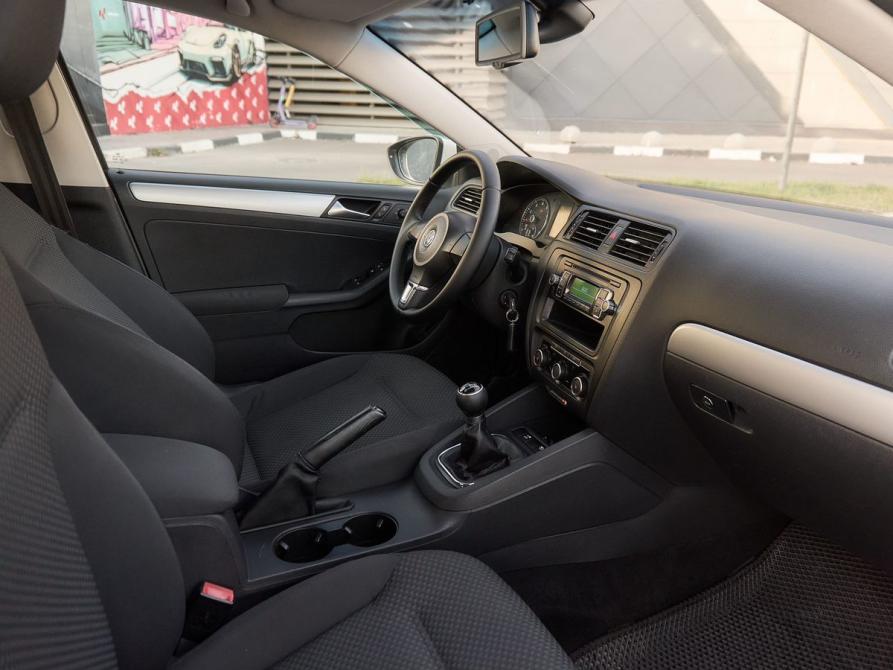 Volkswagen Jetta VI Казань  - изображение 6