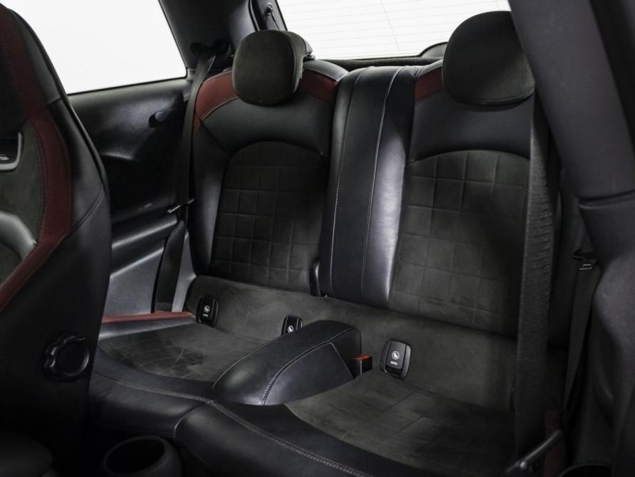 Mini Hatch III (F55/F56) Рестайлинг Москва  - изображение 12
