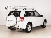 Suzuki Grand Vitara II Рестайлинг 2 Казань  - изображение 11
