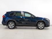 Toyota RAV4 V (XA50) Москва  - изображение 33