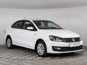 Volkswagen Polo V Рестайлинг Химки  - изображение 18