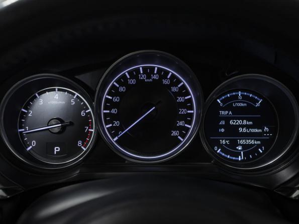Mazda 6 III (GJ) Рестайлинг 2 с пробегом 2019 года, цена 2 069 000 рублей, 165354 км, седан, Автокод Объявления