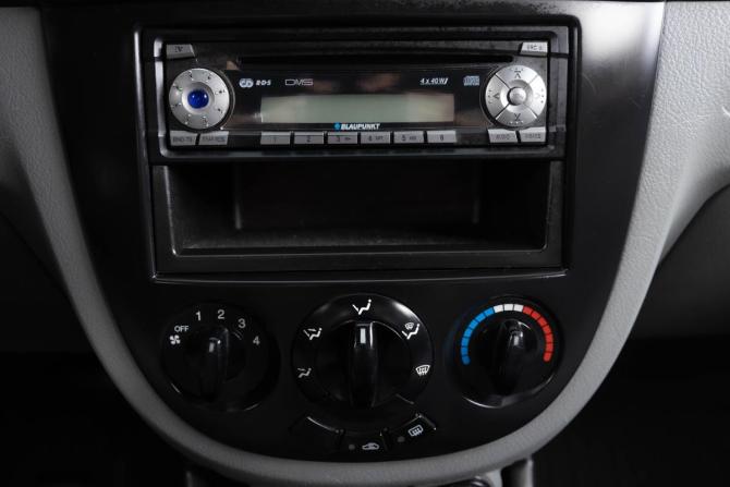 Chevrolet Lacetti I с пробегом 2007 года, цена 649 000 рублей, 197258 км, хэтчбек, Автокод Объявления