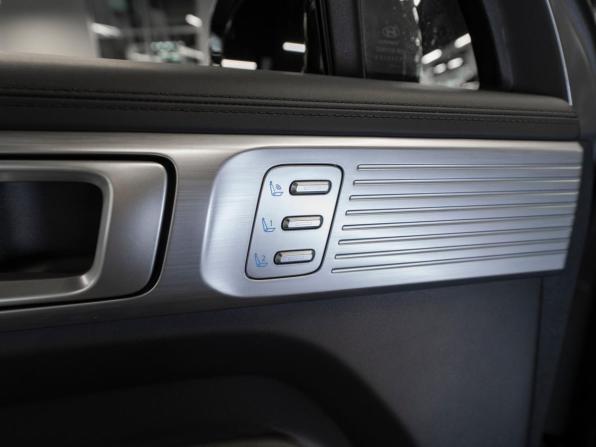 Hyundai Santa Fe V (MX5) с пробегом 2026 года, цена 5 830 000 рублей, 50 км, внедорожник, Автокод Объявления