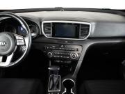 Kia Sportage IV Рестайлинг Москва  - изображение 32