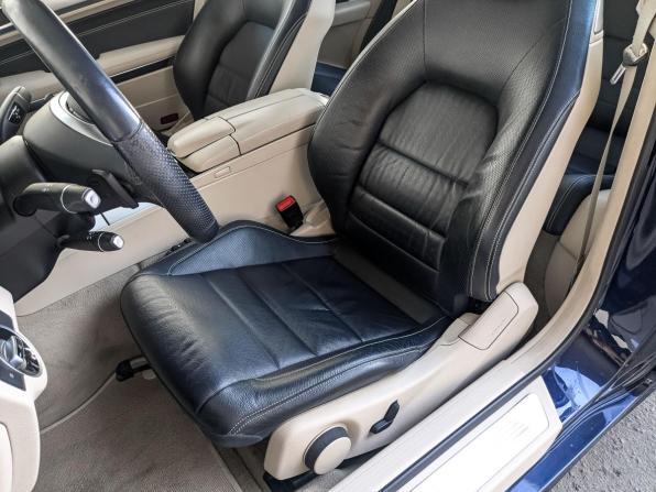 Mercedes-Benz E-Класс IV (W212 S212 C207) Рестайлинг с пробегом 2014 года, цена 2 150 000 рублей, 125712 км, купе-хардтоп, Автокод Объявления