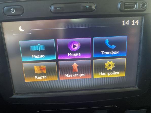 Renault Duster I с пробегом 2014 года, цена 800 000 рублей, 203058 км, внедорожник, Автокод Объявления