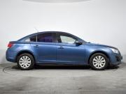 Chevrolet Cruze I Рестайлинг Санкт-Петербург  - изображение 22