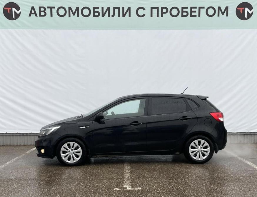 Kia Rio III Рестайлинг Стерлитамак  - изображение 3