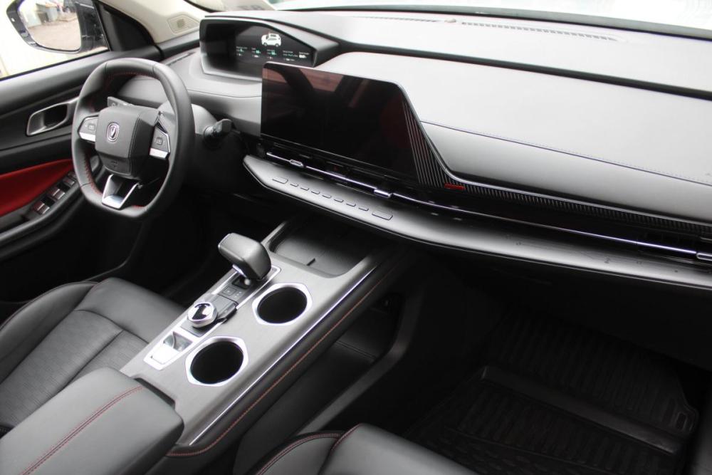 Changan UNI-S (CS55 Plus) Ярославль  - изображение 11