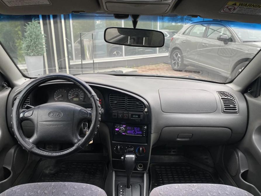 Kia Spectra I Рестайлинг 2 Екатеринбург  - изображение 15