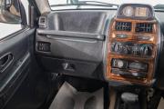Mitsubishi Pajero Junior Барнаул  - изображение 39