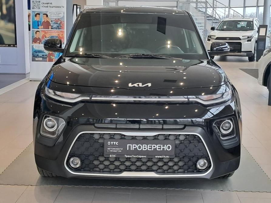 Kia Soul III Казань  - изображение 2