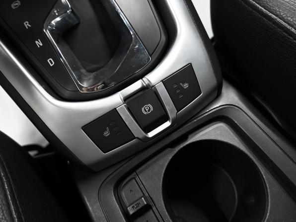 Opel Antara I Рестайлинг с пробегом 2014 года, цена 1 295 000 рублей, 162362 км, внедорожник, Автокод Объявления