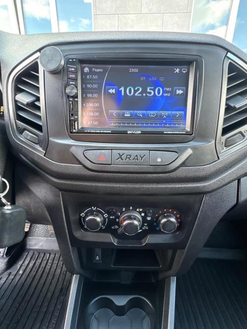 Lada (ВАЗ) XRAY I Альметьевск  - изображение 16