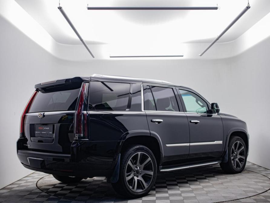 Cadillac Escalade IV Москва  - изображение 5