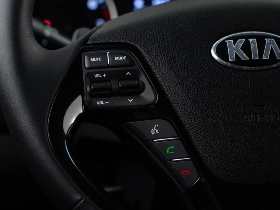 Kia Cerato III Рестайлинг (Classic) Москва  - изображение 13