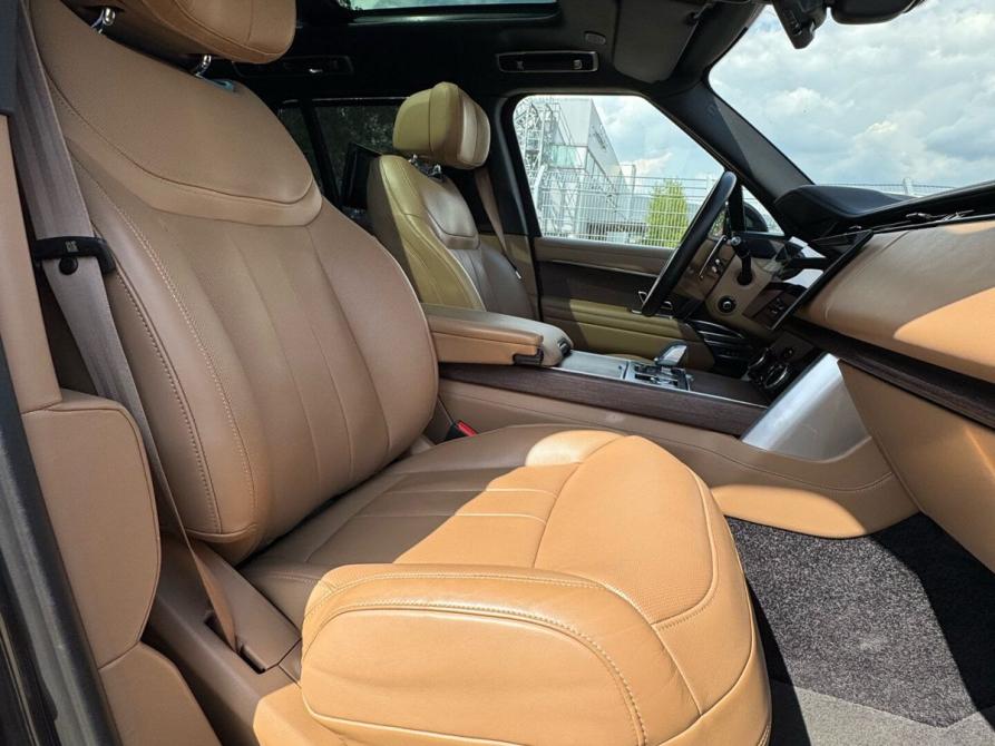 Land Rover Range Rover V Москва  - изображение 14