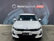 Kia K5 III Пермь  - изображение 28
