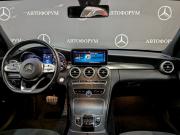 Mercedes-Benz C-Класс IV (W205) Рестайлинг Москва  - изображение 40