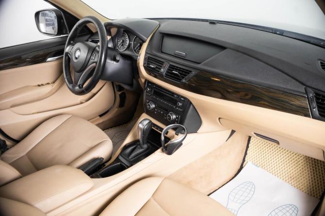 BMW X1 I (E84) с пробегом 2011 года, цена 1 399 000 рублей, 296000 км, внедорожник, Автокод Объявления