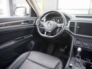Volkswagen Teramont I Москва  - изображение 33