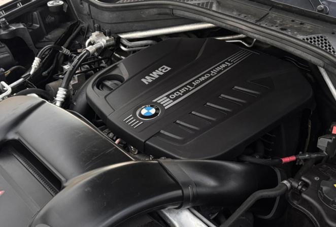 BMW X6 II (F16) с пробегом 2015 года, цена 3 230 000 рублей, 173817 км, внедорожник, Автокод Объявления