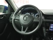Skoda Rapid I Рестайлинг Вологда  - изображение 33