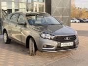 Lada (ВАЗ) Vesta I Калуга  - изображение 18