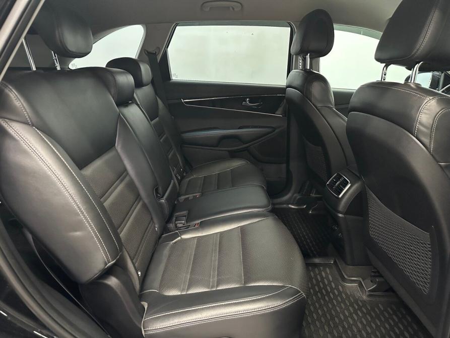Kia Sorento III Prime Балашиха  - изображение 16