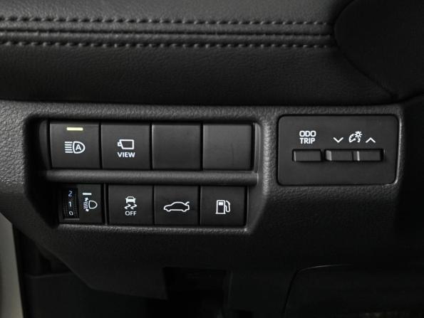 Toyota Avalon V с пробегом 2022 года, цена 3 299 000 рублей, 55218 км, седан, Автокод Объявления